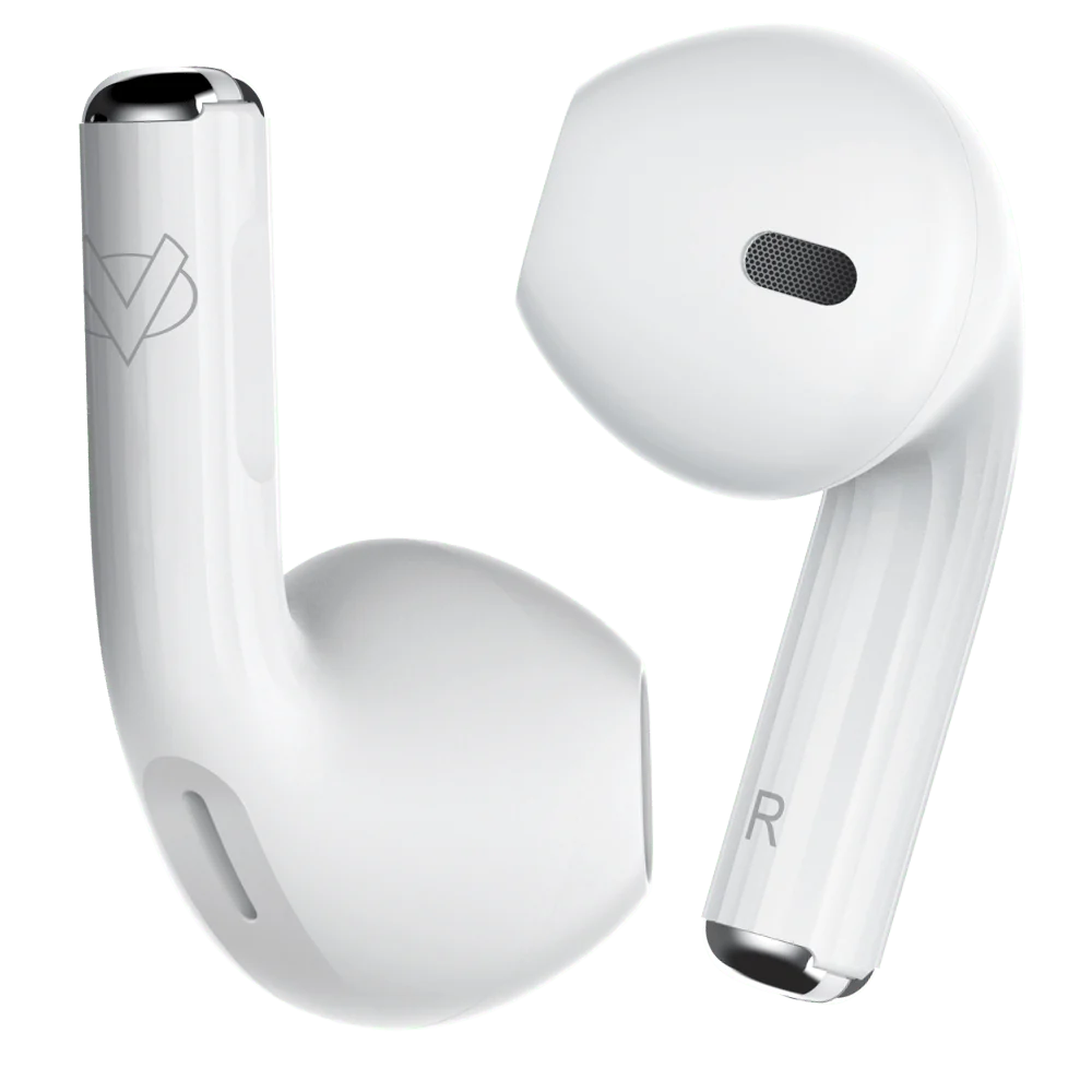 Audionic Airbud 3 Wireless Earbuds With voice Asistant, TWS Earbud With 40 Hours Playrime, IPx4 Water Proof Wireless Earphones With best Quality Sound Ear buds And Headphones Audionic Airbud 3 Wireless Earbuds With voice Asistant, TWS Earbud With 40 Hours Playrime, IPx4 Water Proof Wireless Earphones With best Quality Sound Ear buds And Headphones